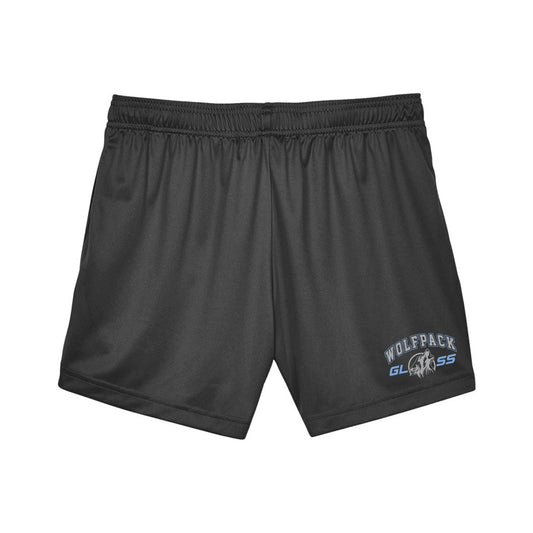 Great Lakes Ladies' Team 365 Zone Performance Shorts