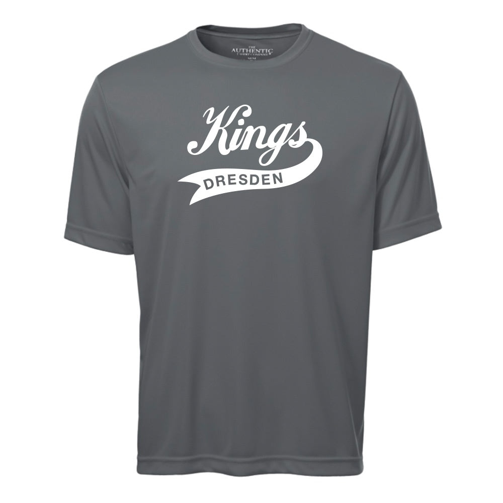 Dresden Jr Kings Adult Pro Team T-Shirt