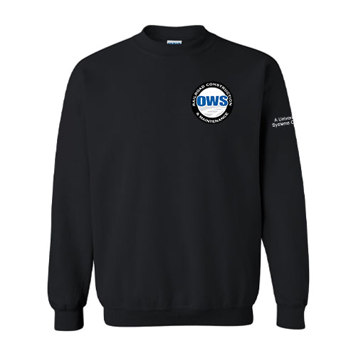 OWS Adult Crewneck Sweatshirt