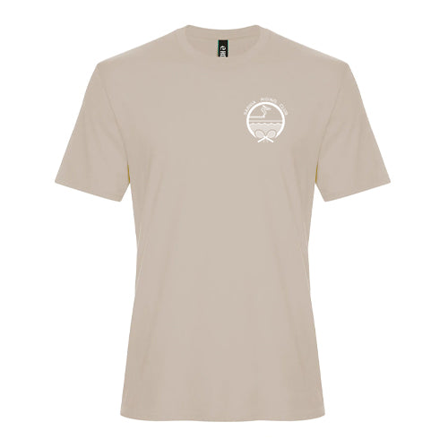 Sarnia Riding Club Adult KOI Element Ring Spun Cotton Tee