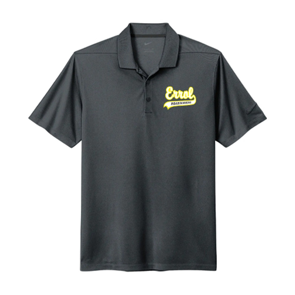 Errol Road Staff Adult Nike Dri-Fit Micro Pique 2.0 Polo