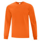 UNISEX ATC EVERYDAY COTTON LONG SLEEVE