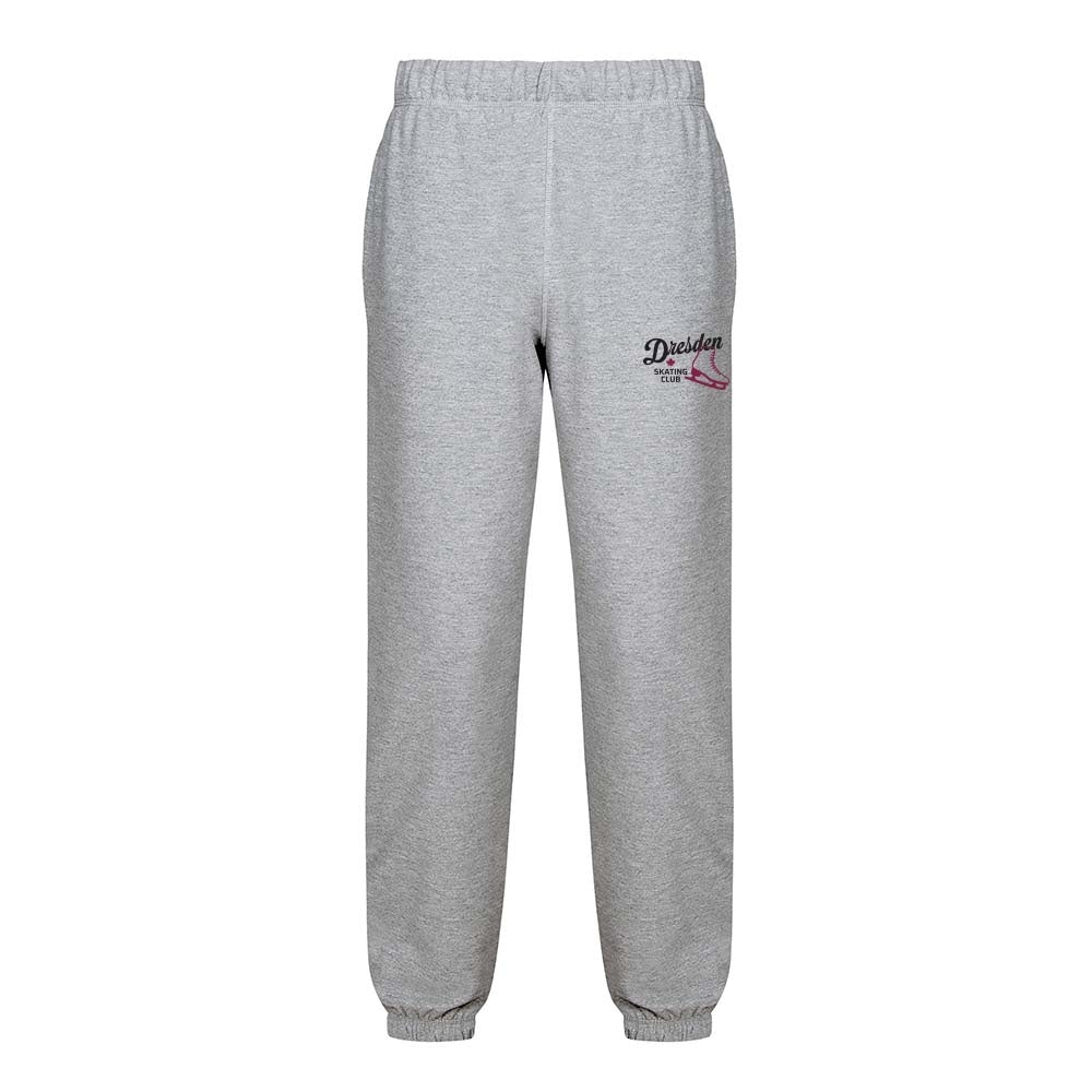 Dresden Skating Club Adult Fleece Sweatpants