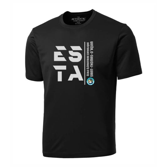 St Thomas D'Aquin Youth Pro Team Short Sleeve T-Shirt
