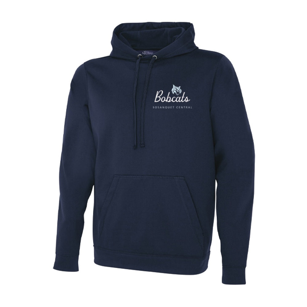 Bosanquet Adult Game Day Fleece Hooded Sweatshirt