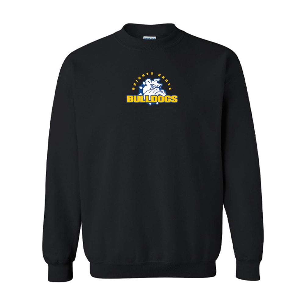 Brights Grove Adult Crewneck Sweatshirt