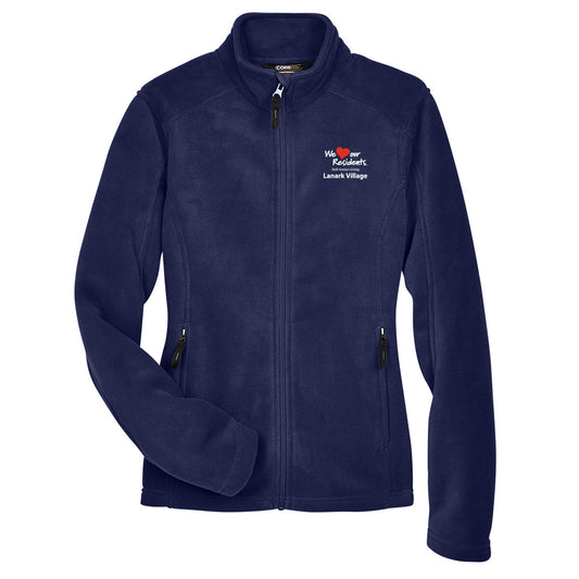 S&R Ladies' Journey Fleece Jacket