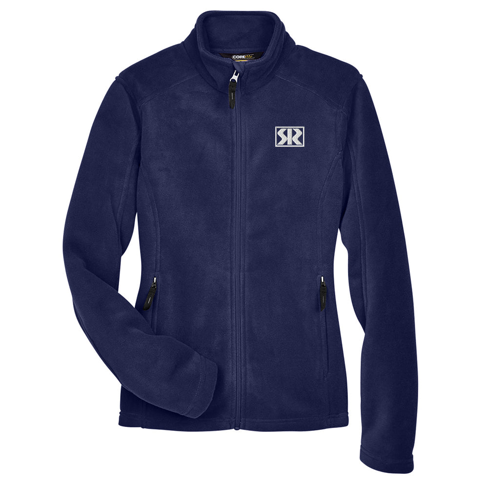 S&R Ladies' Journey Fleece Jacket