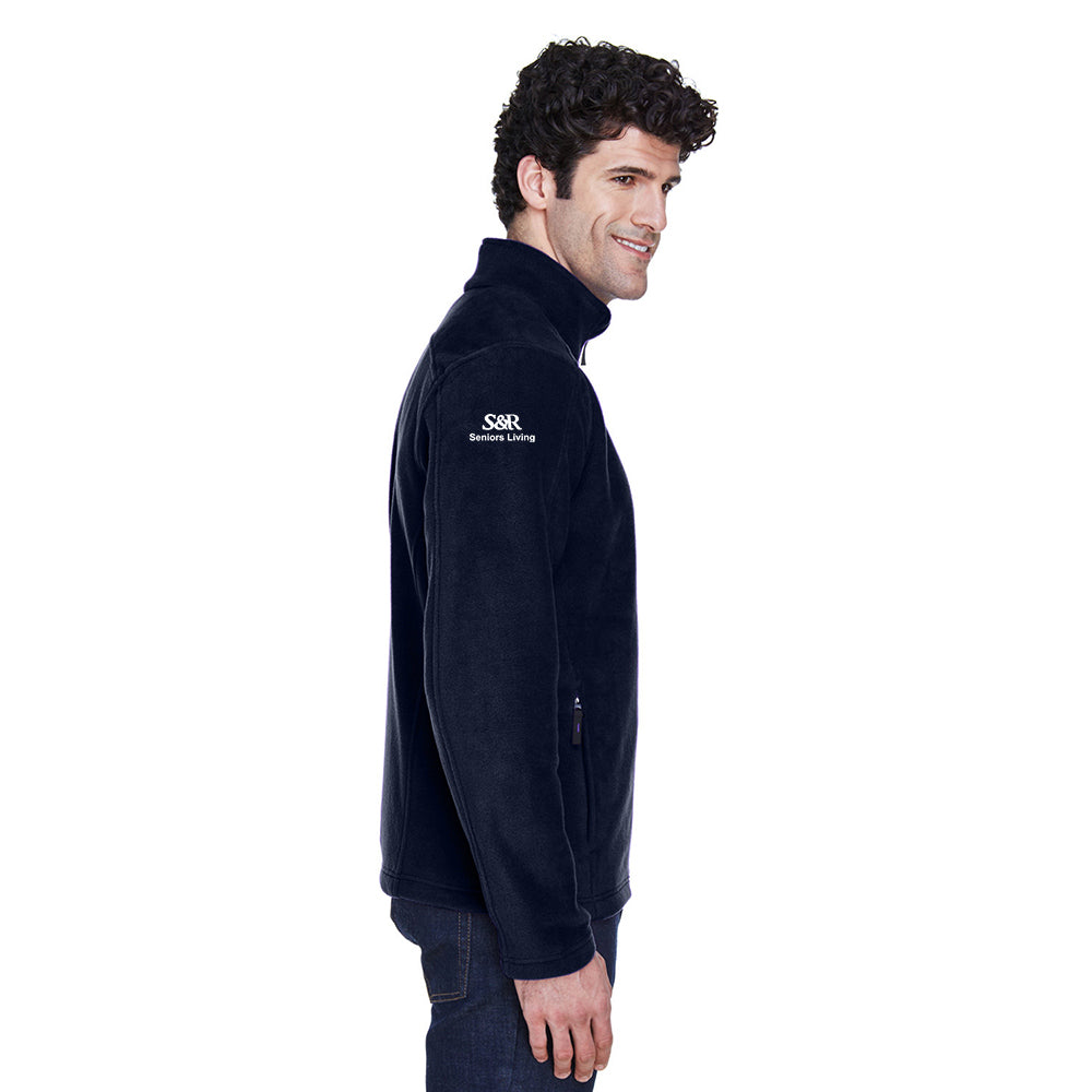 S&R Men's Journey Fleece Jacket