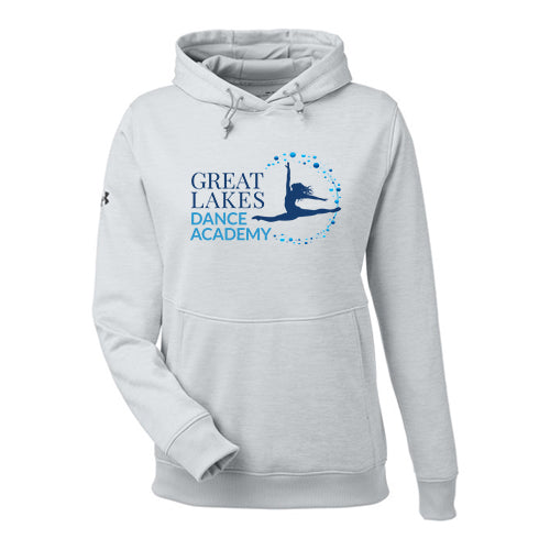 Great Lakes Dance Ladies' Under Armour Storm Armourfleece