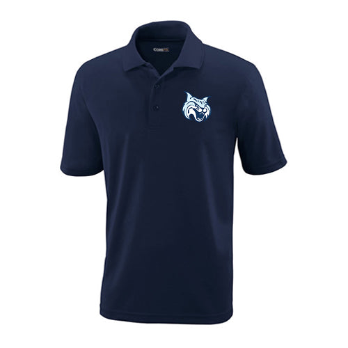 Bosanquet Staff Adult Origin Performance Pique Polo