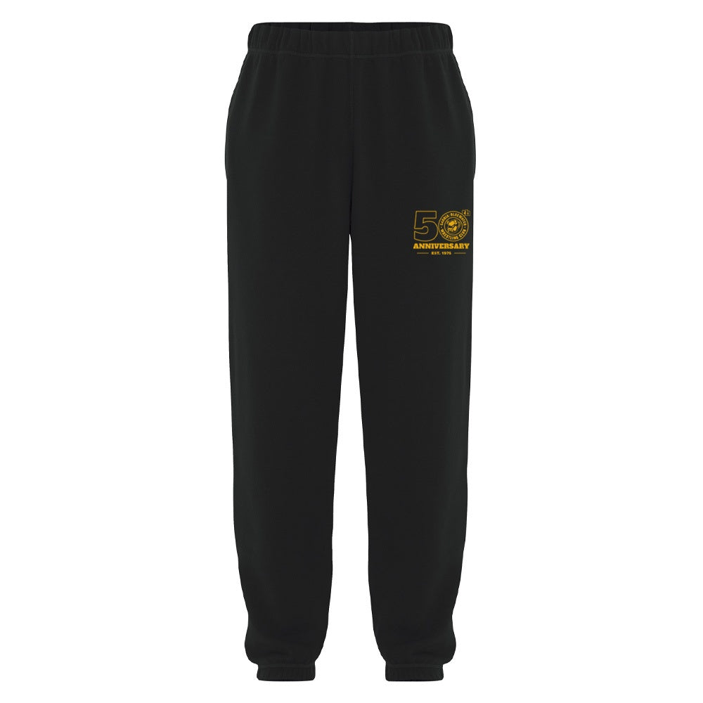 Sarnia Bluewater Wrestling Adult Fleece Sweatpants