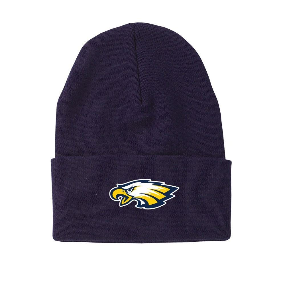Dawn-Euphemia Knit Toque