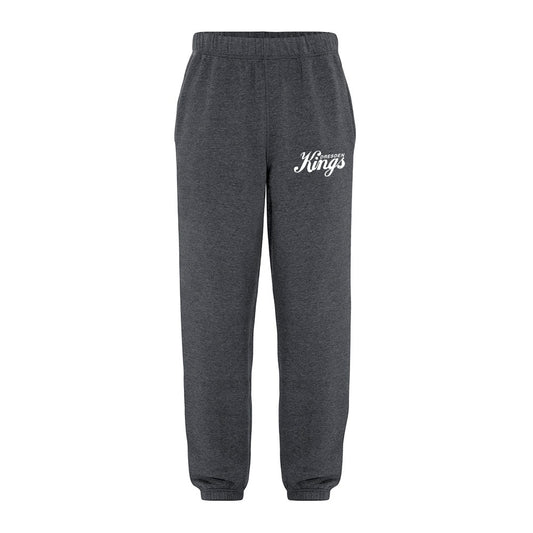 Dresden Jr Kings Adult Fleece Sweatpants