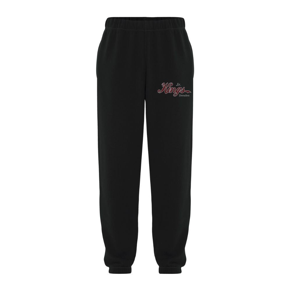 Dresden Minor Hockey Youth Fleece Sweatpants