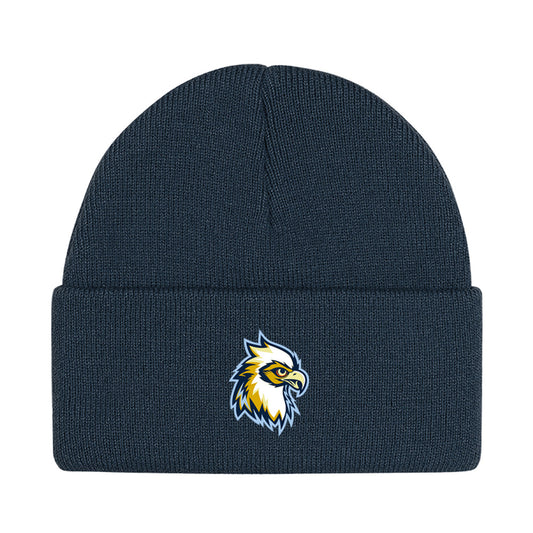 Sacred Heart Youth Knit Cuff Toque
