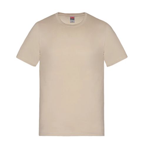 PARKOUR ADULT RING SPUN COMBED COTTON CREWNECK T-SHIRT