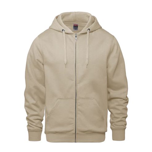 SURFER ADULT FULL ZIP HOODED SWEATSHIRT