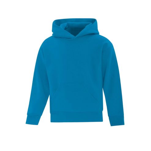 ATC EVERYDAY FLEECE YOUTH HOODIE