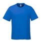 PARKOUR ADULT RING SPUN COMBED COTTON CREWNECK T-SHIRT