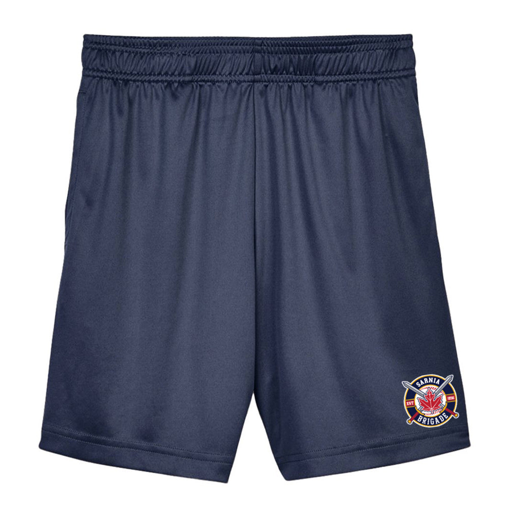 Sarnia Brigade Youth Team 365 Zone Performance Shorts