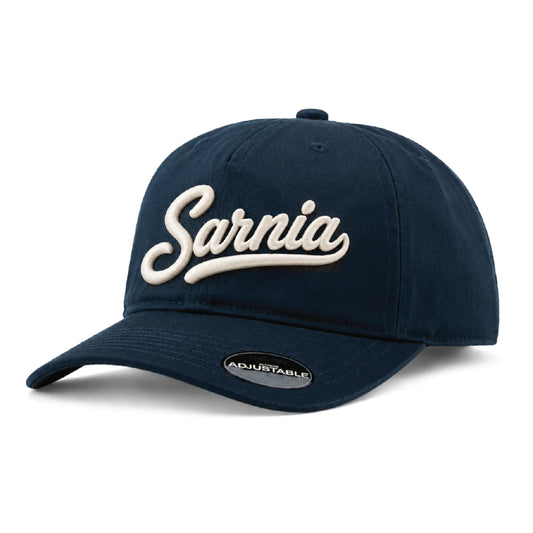 Sarnia Dad Cap