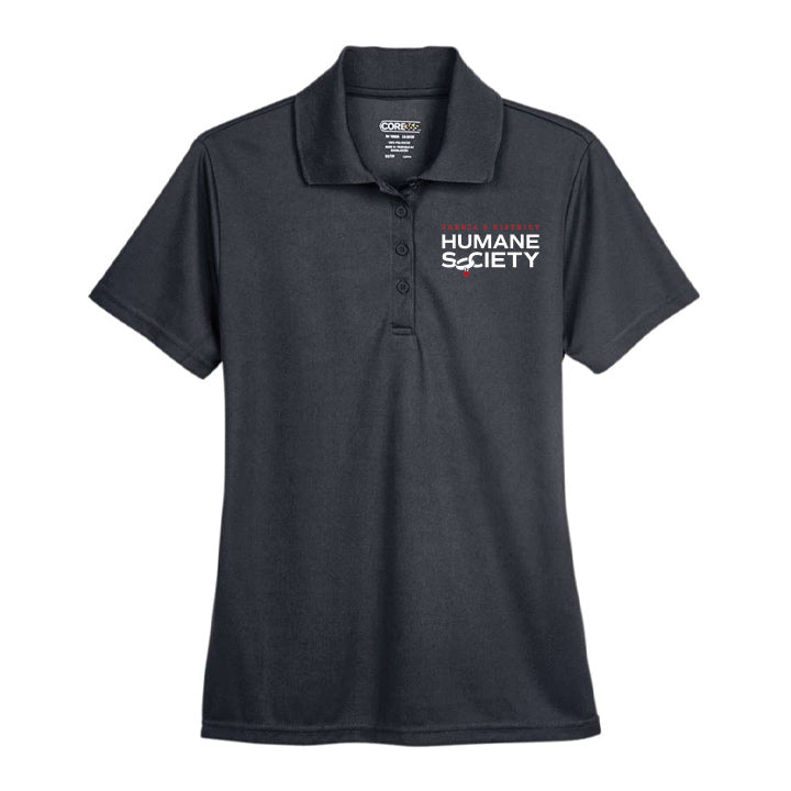 Sarnia Humane Society Ladies' Origin Performance Pique Polo
