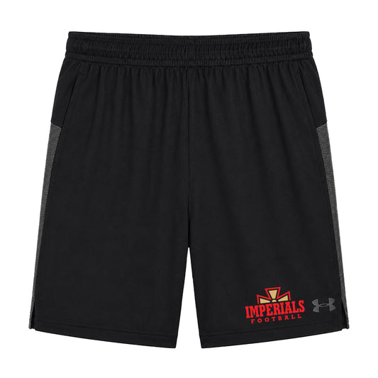 Sarnia Imperials Adult Under Armour Tech Vent 7" Shorts