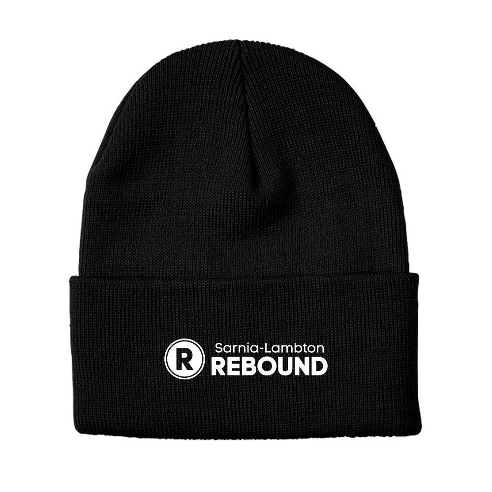 Sarnia-Lambton Rebound Knit Cuff Toque