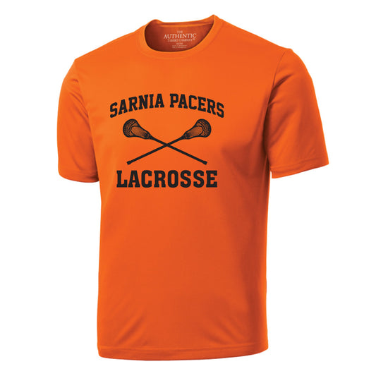 Sarnia Pacers Youth Pro Team Short Sleeve T-Shirt