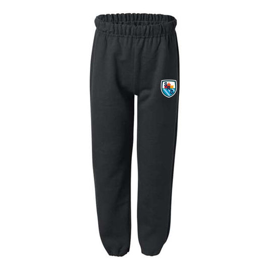 Sarnia Riding Club Youth Heavy Blend Sweatpants