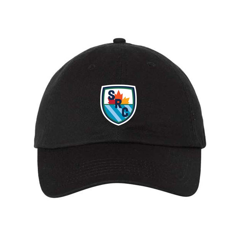 Sarnia Riding Club Adult Valucap Bio-Washed Classic Dad Hat