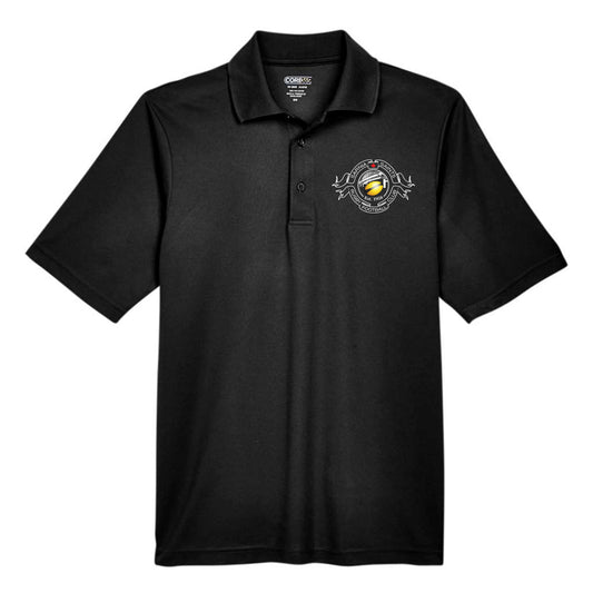 Sarnia Saints Adult Origin Performance Piqué Polo