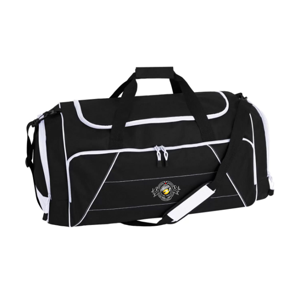 Sarnia Saints VarCity Duffel