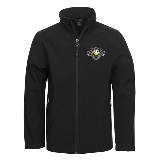 Sarnia Saints Youth Everyday Water Repellent Soft Shell Jacket