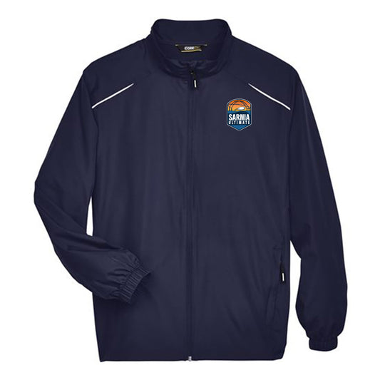 Sarnia Ultimate Adult Techno Lite Motivate Unlined Lightweight Jacket