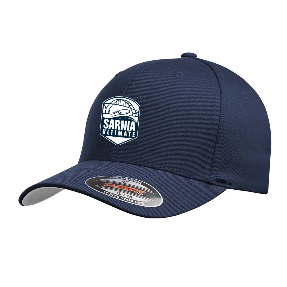 Sarnia Ultimate Flexfit Combed Cap