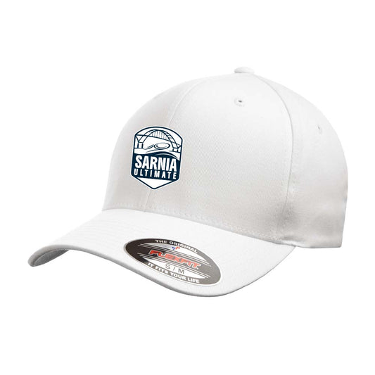 Sarnia Ultimate Flexfit Combed Cap