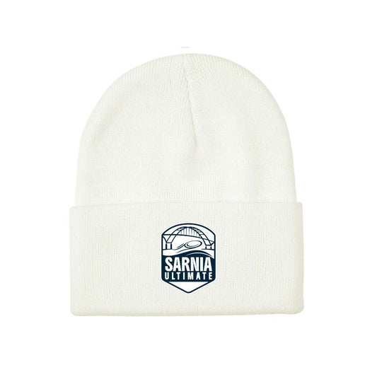 Sarnia Ultimate Knit Cuff Toque