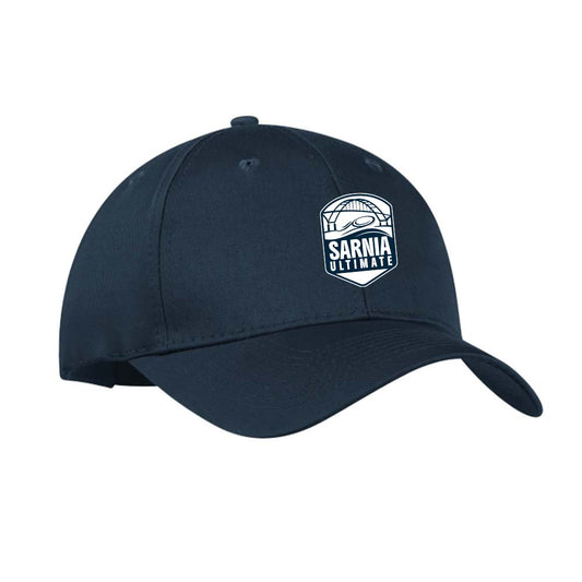 Sarnia Ultimate Cotton Twill Cap