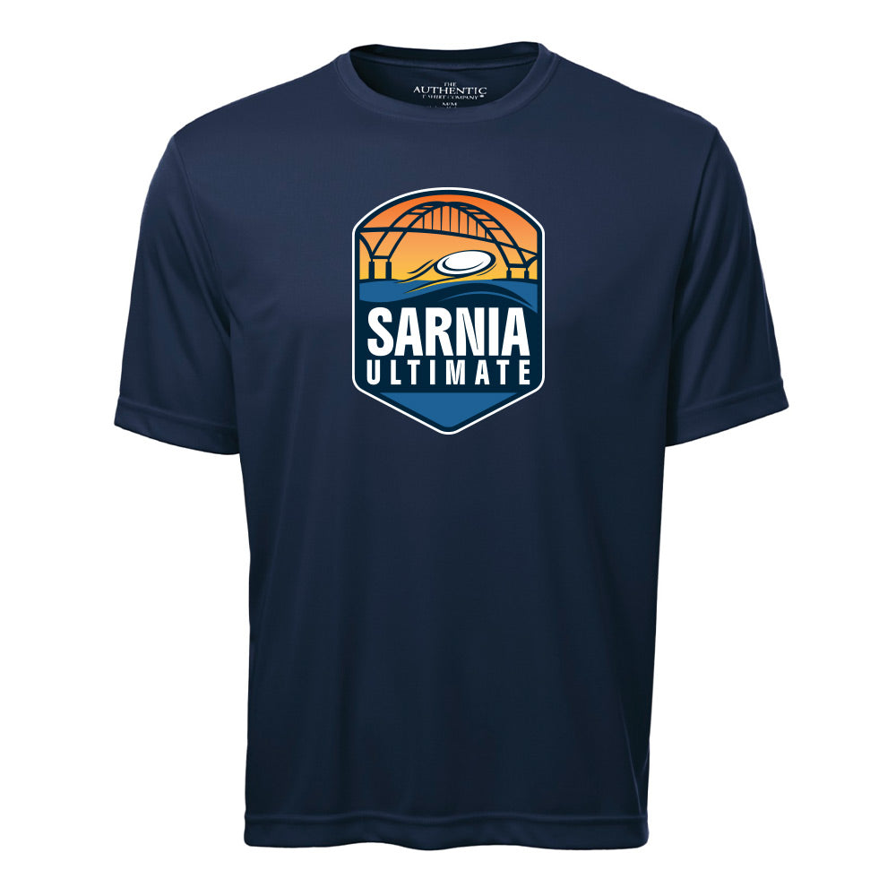 Sarnia Ultimate Youth Pro Team T-Shirt