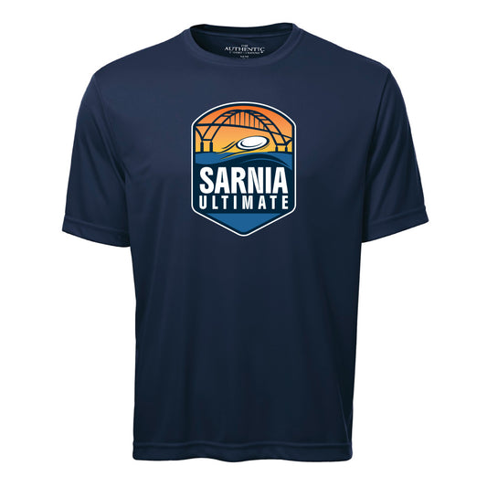 Sarnia Ultimate Adult Pro Team T-Shirt
