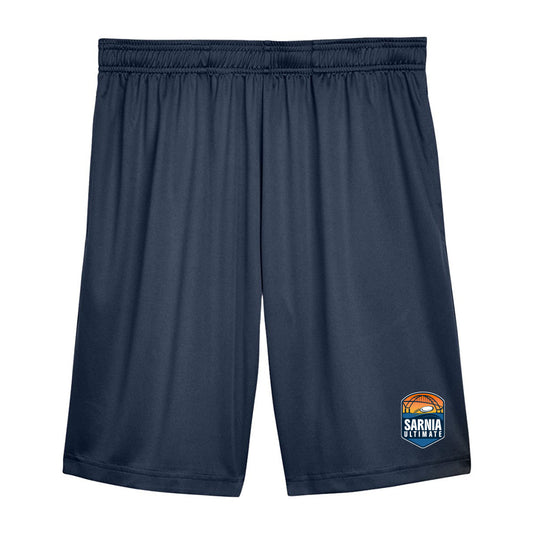 Sarnia Ultimate Adult Zone Performance Shorts