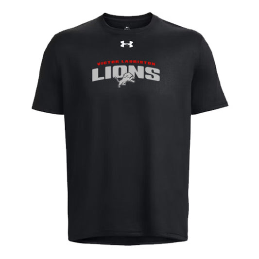 Victor Lauriston Adult Under Armour Team Tech™ T-Shirt