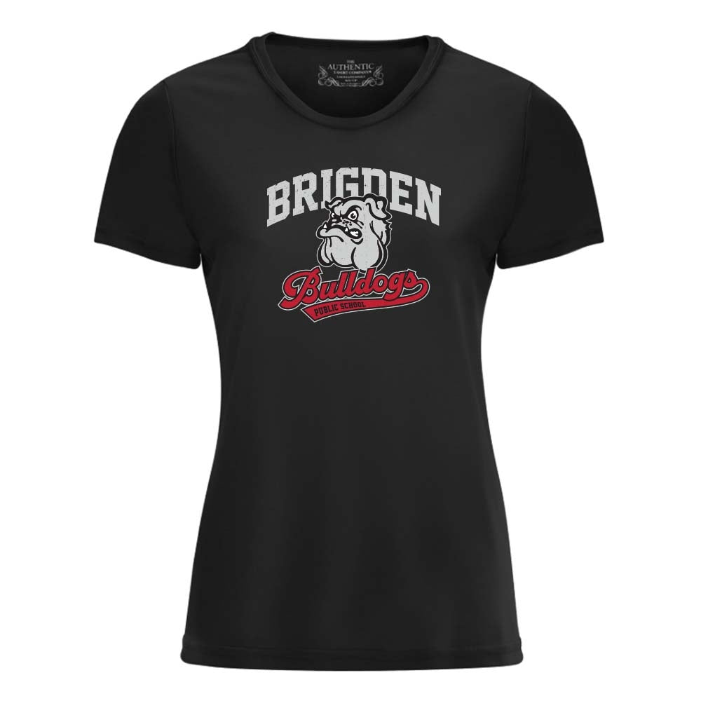 Brigden Ladies' Pro Team T-Shirt