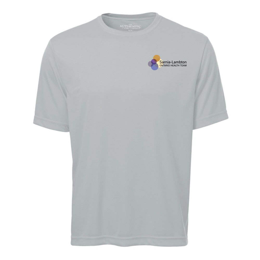 Sarnia-Lambton Ontario Health Team Adult Pro Team T-Shirt