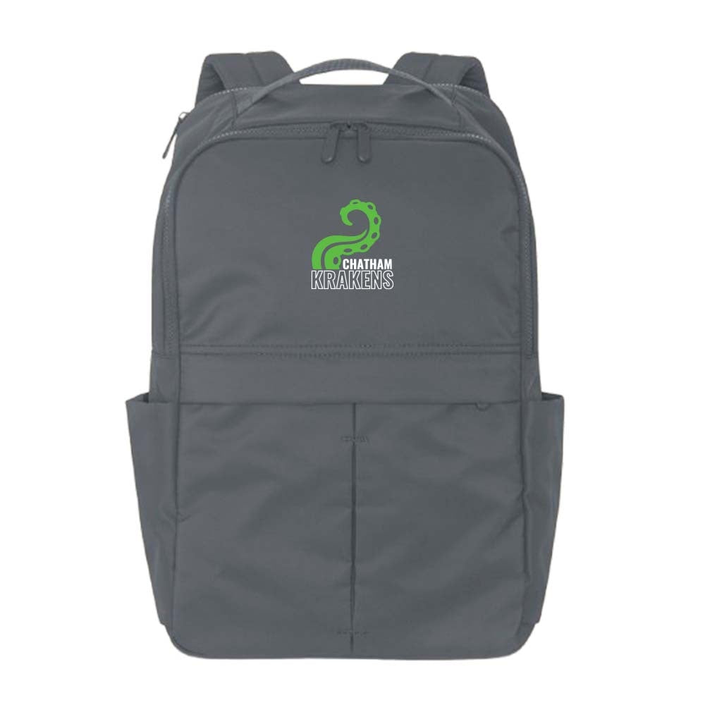 Chatham Krakens Matte Backpack
