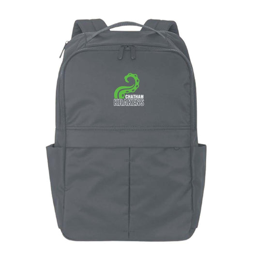 Chatham Krakens Matte Backpack