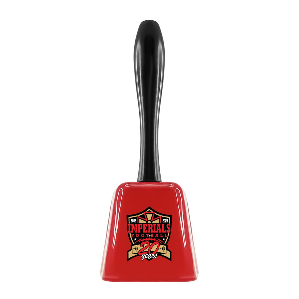 Sarnia Imperials Cowbell