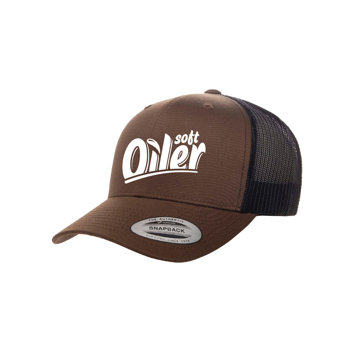 Soft Oilers - Hat